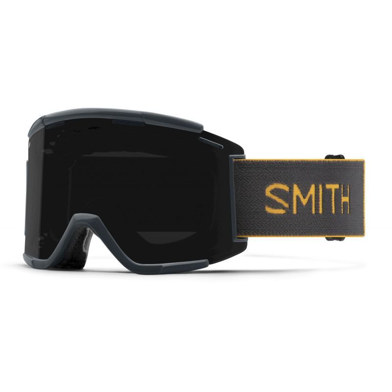bro luge Springboard Smith Squad MTB XL - MTB-briller