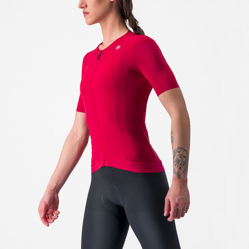 Castelli Premio W Jersey - Koszulka kolarska damska | Hardloop