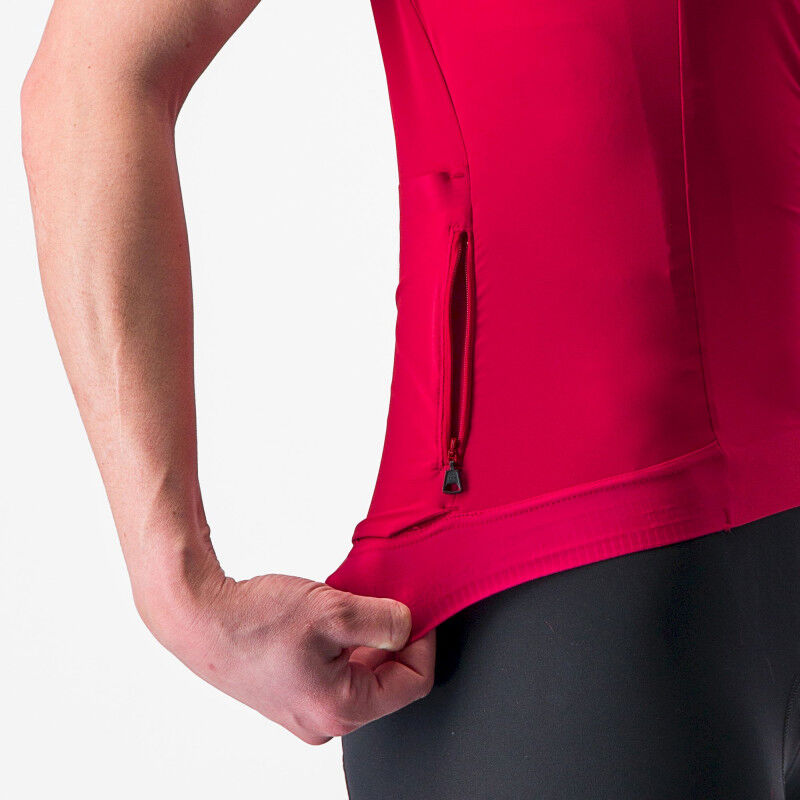 Castelli Premio W Jersey - Cykeljersey - Damer | Hardloop
