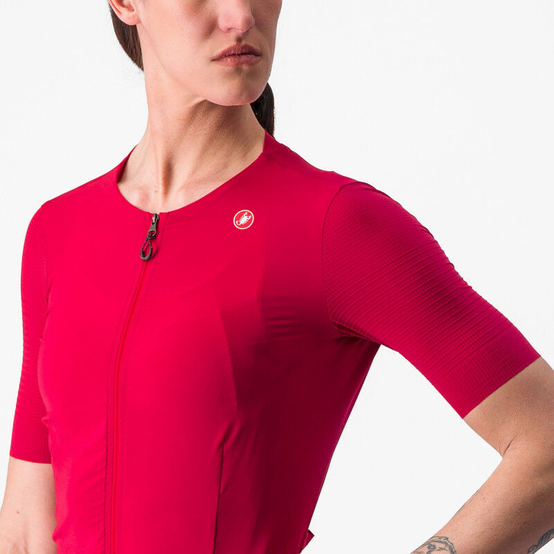 Castelli Premio W Jersey - Cykeljersey - Damer | Hardloop