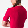 Castelli Premio W Jersey - Dámské cyklistické dres | Hardloop