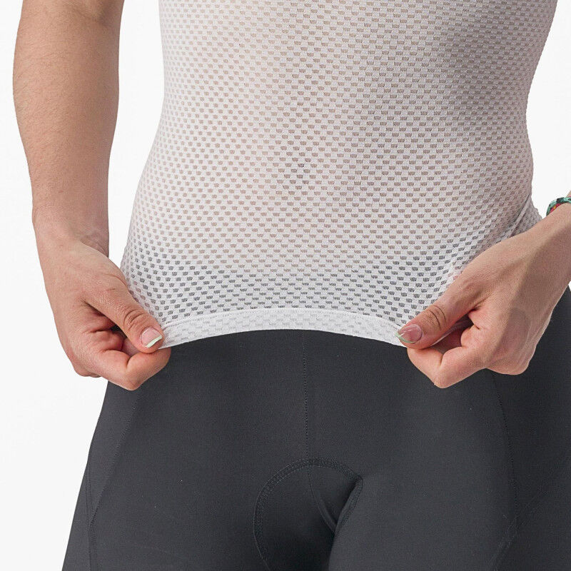 Castelli Pro Issue 2 W Short Sleeve - Fahrrad Funktionsunterwäsche | Hardloop
