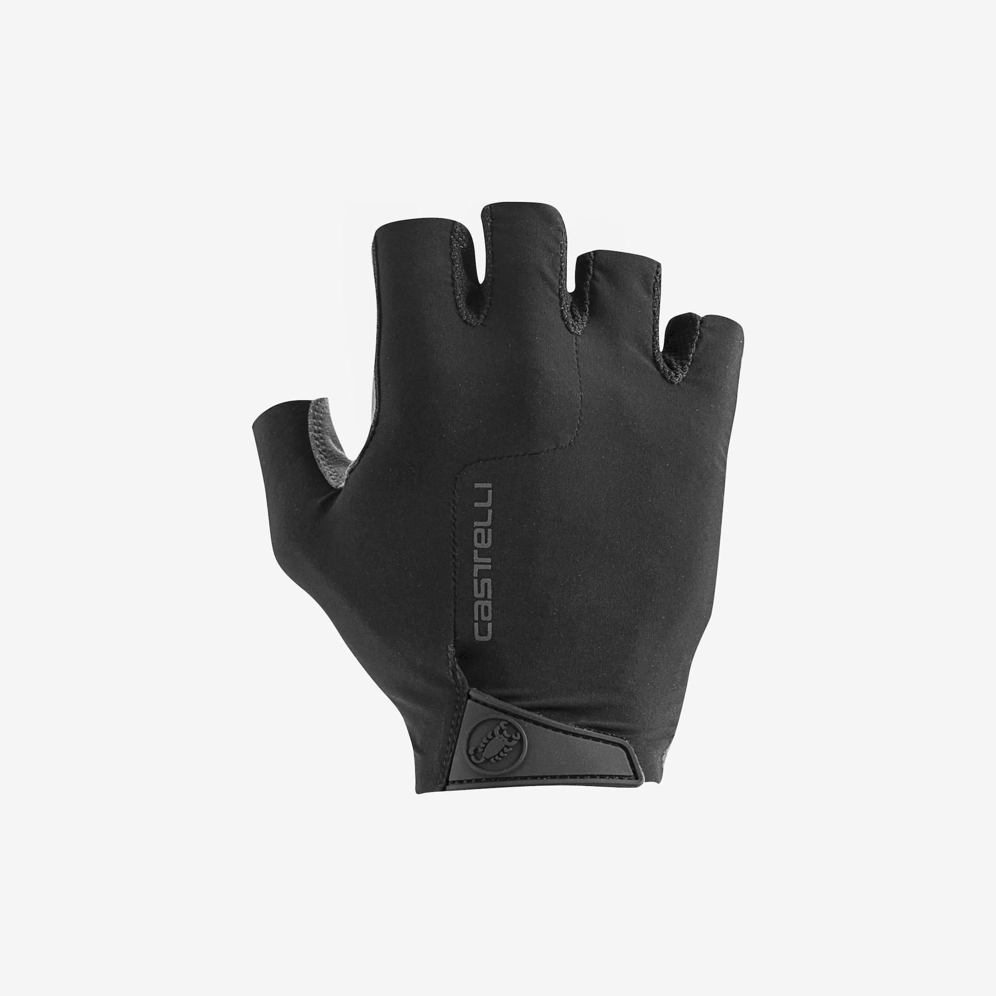 Castelli Premio Glove - Cyklistické bezprsté rukavice | Hardloop