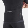 Castelli Premio Black Jersey - Camisola ciclismo homem | Hardloop