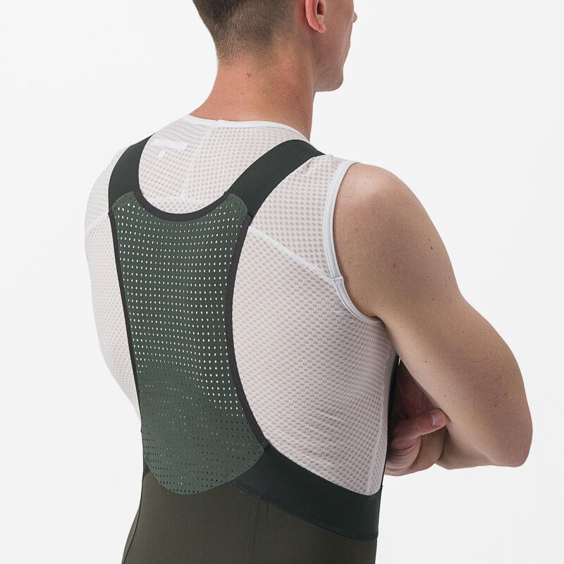 Castelli Premio Black Bibshort LTD Edition - Culottes de ciclismo - Hombre | Hardloop