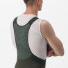 Castelli Premio Black Bibshort LTD Edition - Fietsbroek - Heren | Hardloop