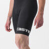 Castelli Premio Black Bibshort LTD Edition - Spodenki kolarskie z szelkami rowerowe męskie | Hardloop