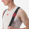 Castelli Premio Black Bibshort LTD Edition - Fietsbroek - Heren | Hardloop