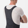Castelli Premio Black Bibshort LTD Edition - Spodenki kolarskie z szelkami rowerowe męskie | Hardloop
