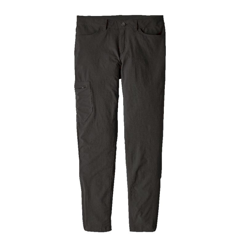Patagonia Skyline Traveler Pants - Vaellushousut - Naiset | Hardloop