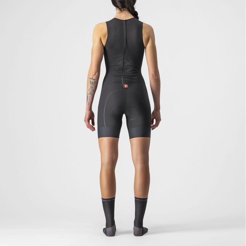 Castelli Core Spr-Oly - Tritrajes - Mujer | Hardloop