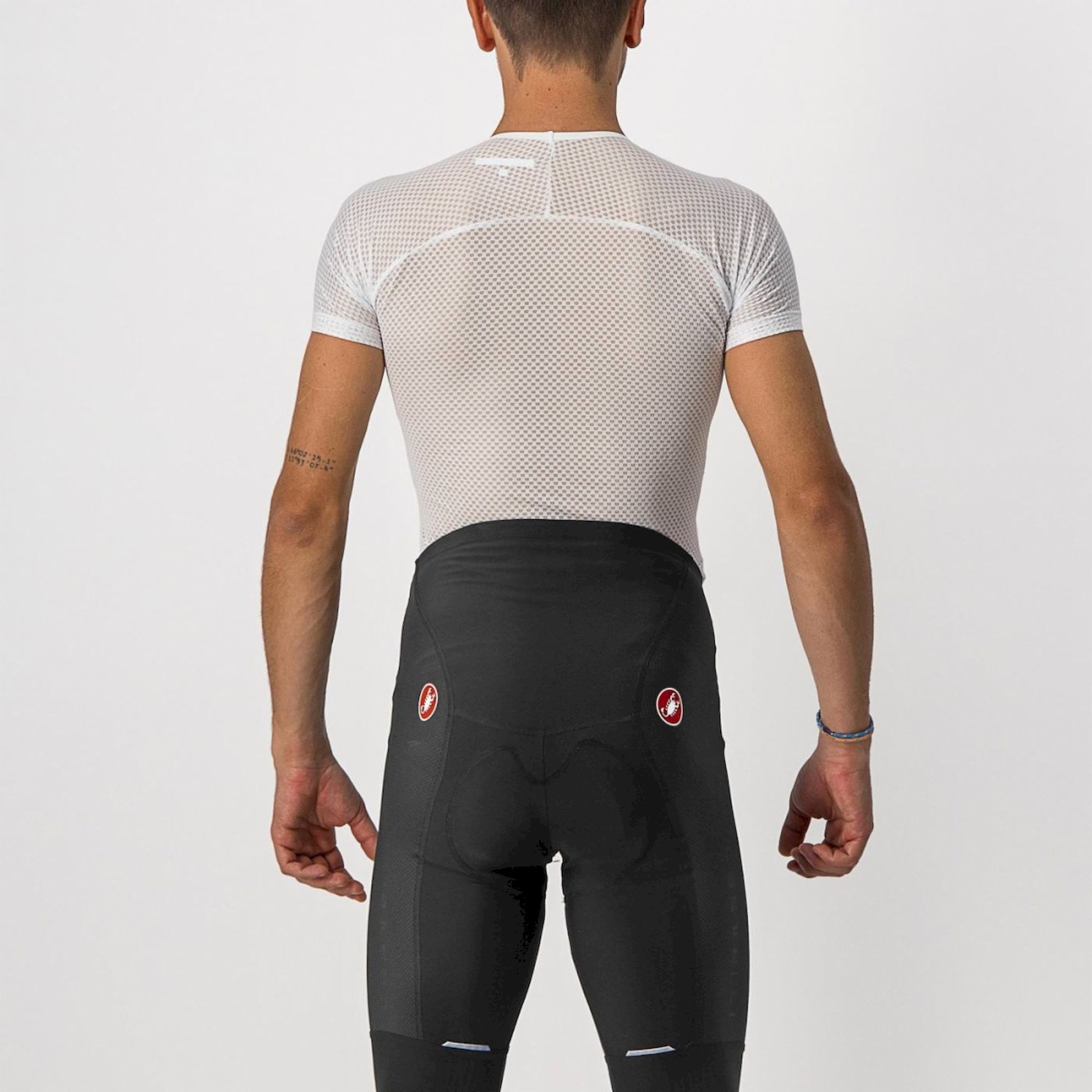 Castelli Pro Issue SS - Intimo tecnico ciclismo | Hardloop