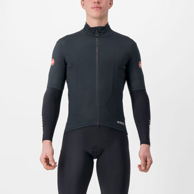Perfetto RoS 2 Wind Jersey - Maillot vélo manches courtes homme