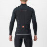 Castelli Perfetto RoS 2 Wind Jersey - Cykeltrikå - Herr | Hardloop