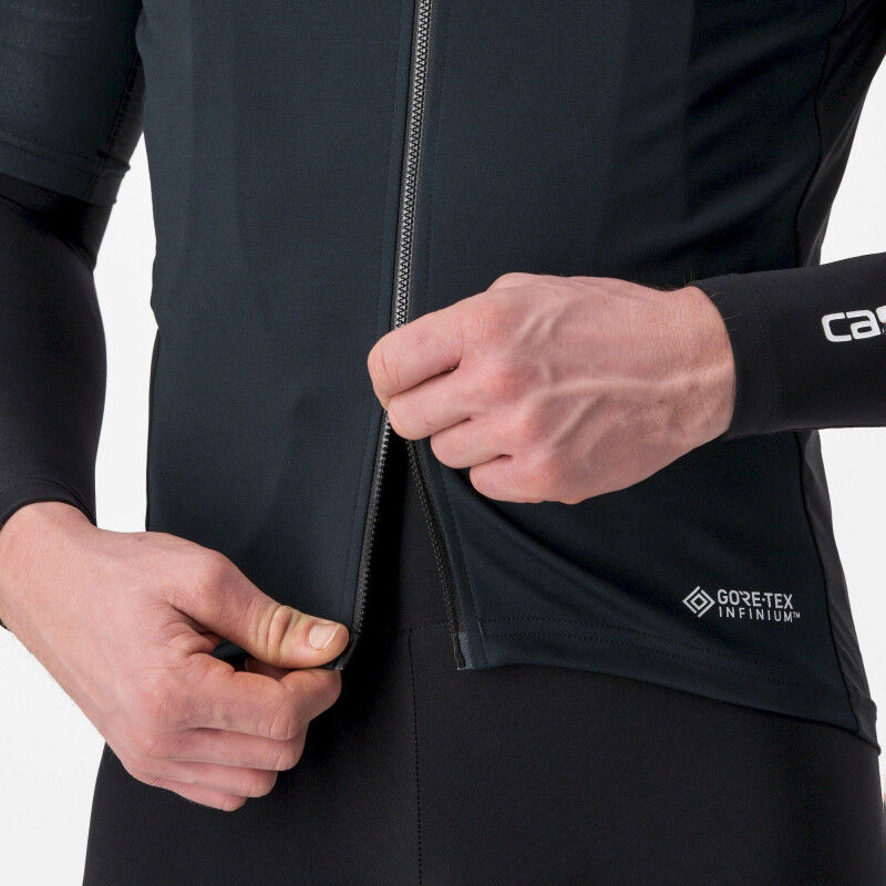 Castelli Perfetto RoS 2 Wind Jersey - Maillot ciclismo - Hombre | Hardloop
