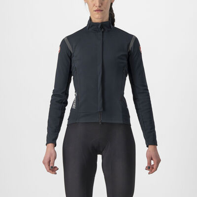 Perfetto RoS 2 W Jacket - Cycling jacket - Women's