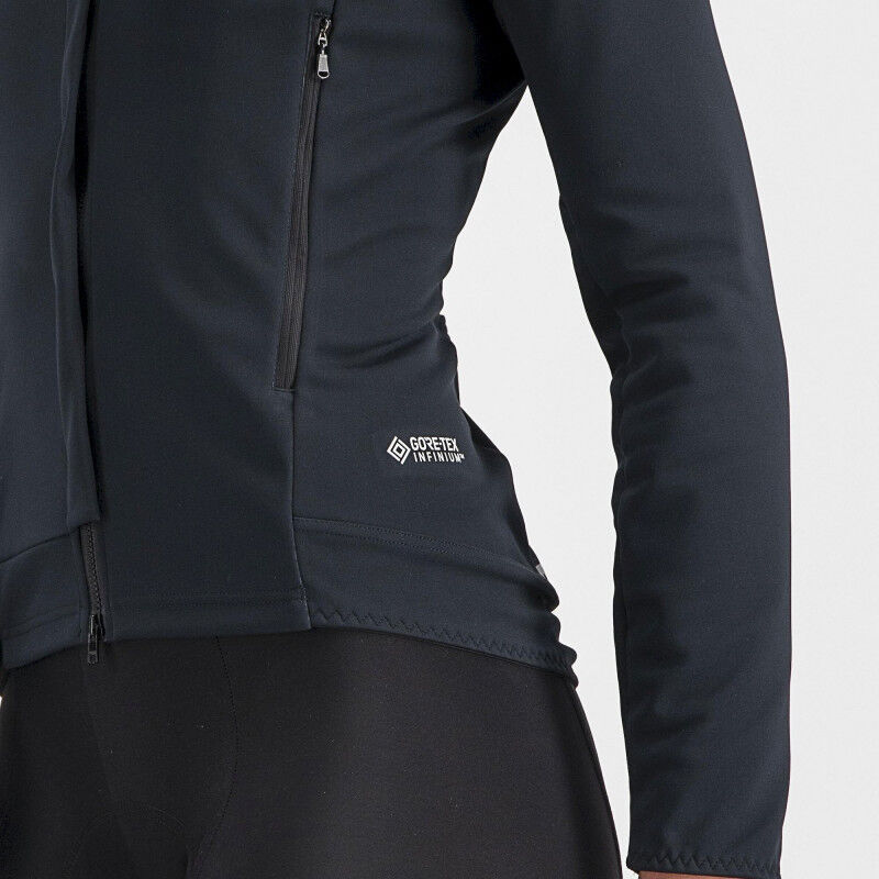 Castelli Perfetto RoS 2 W Jacket - Pyöräilytakki - Naiset | Hardloop