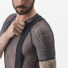 Castelli Miracolo Wool Short Sleeve - Roupa técnica ciclismo | Hardloop