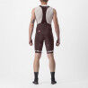 Castelli Free Aero RC Classic Bibshort - Fahrradhose - Herren | Hardloop
