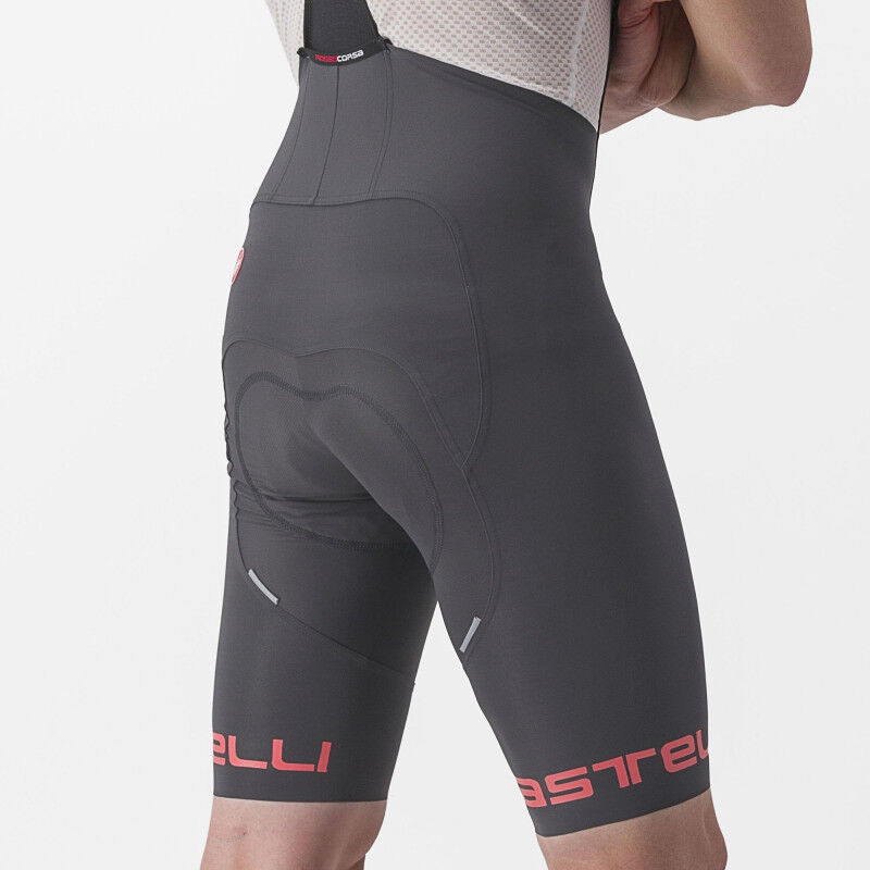 Castelli Free Aero RC Classic Bibshort - Cycling shorts - Men's