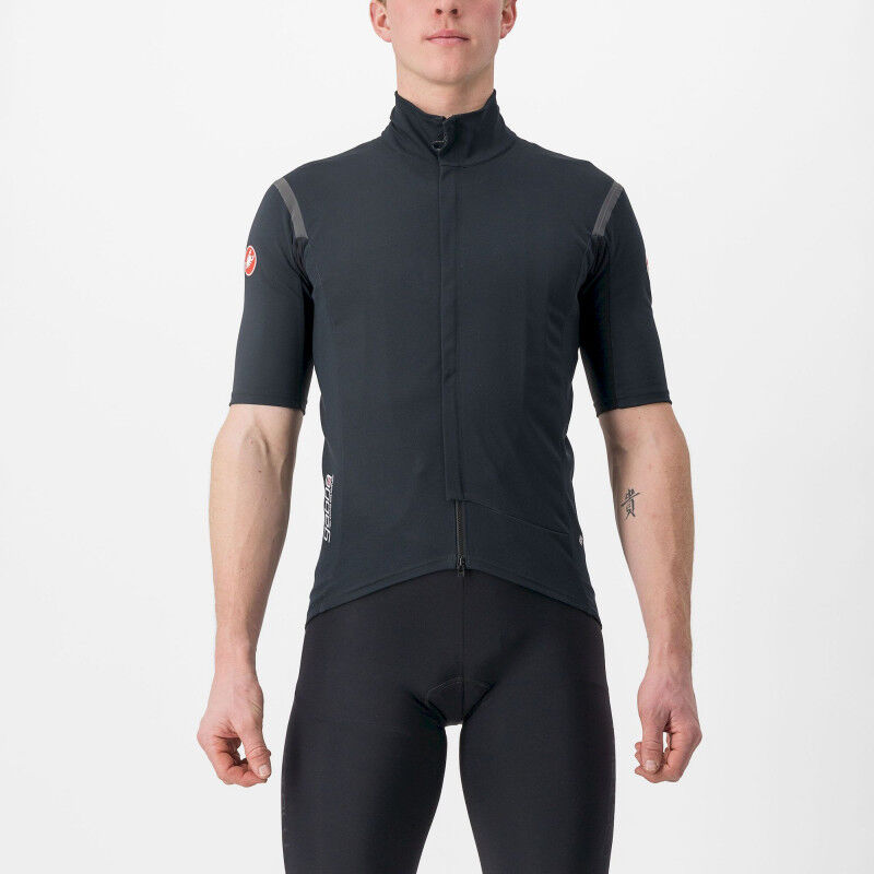 Castelli Gabba RoS 2 - Kurtka rowerowa meska | Hardloop
