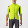 Electric Lime / Dark Gray