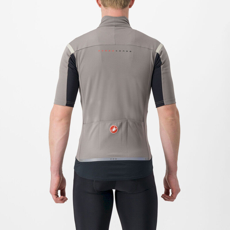 Castelli Gabba RoS 2 - Cycling jacket - Men's | Hardloop