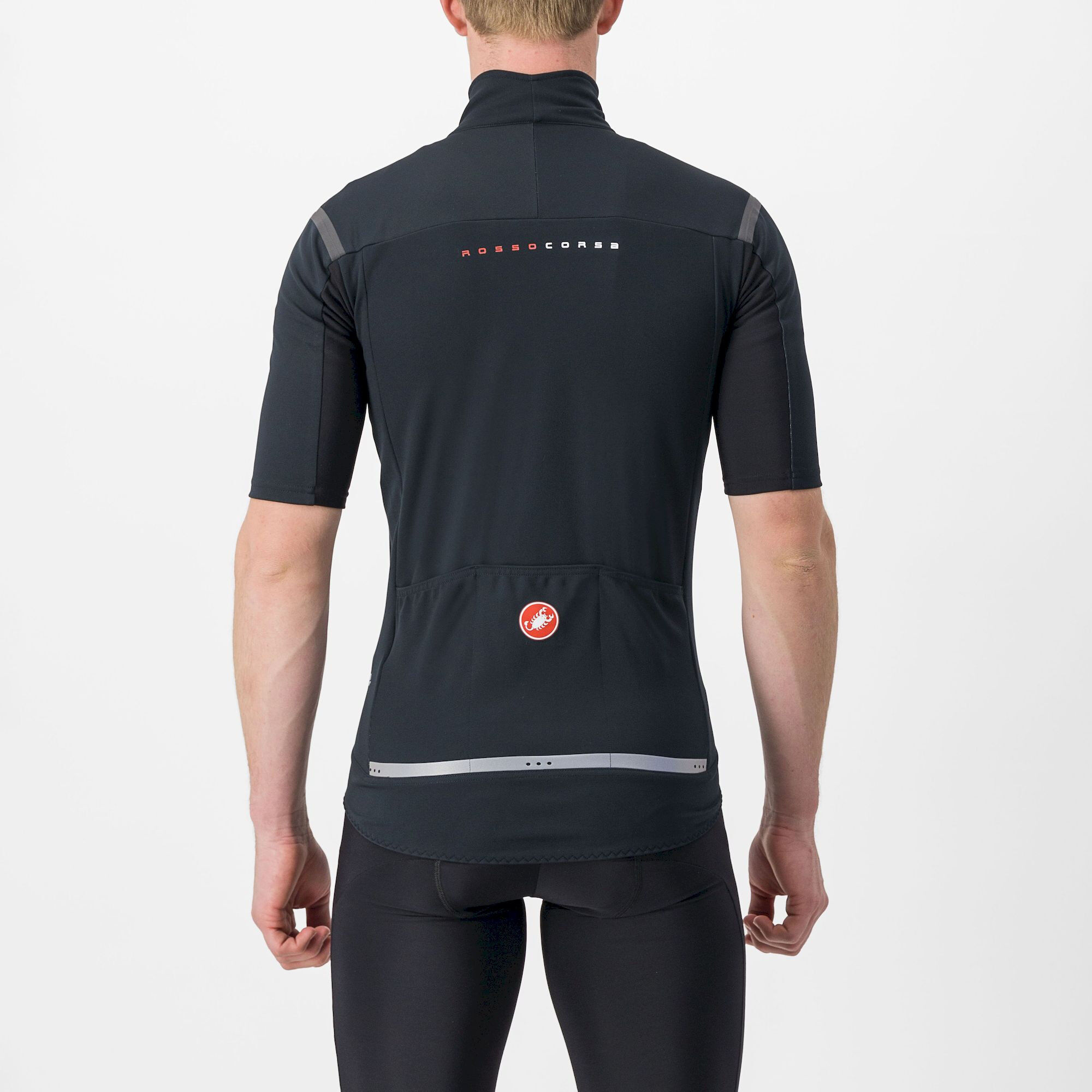 Castelli Gabba RoS 2 - Kurtka rowerowa meska | Hardloop