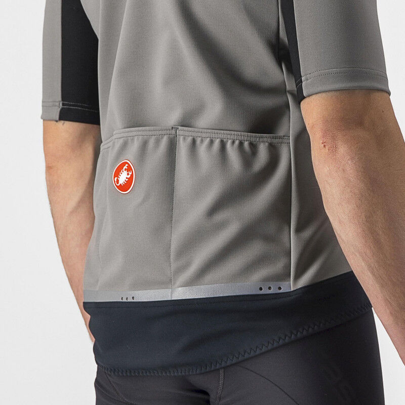 Castelli Gabba RoS 2 - Cykeljakke - Herrer | Hardloop