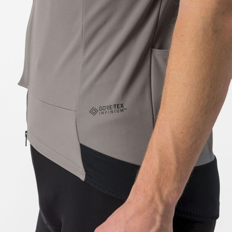 Castelli Gabba RoS 2 - Cycling jacket - Men's | Hardloop