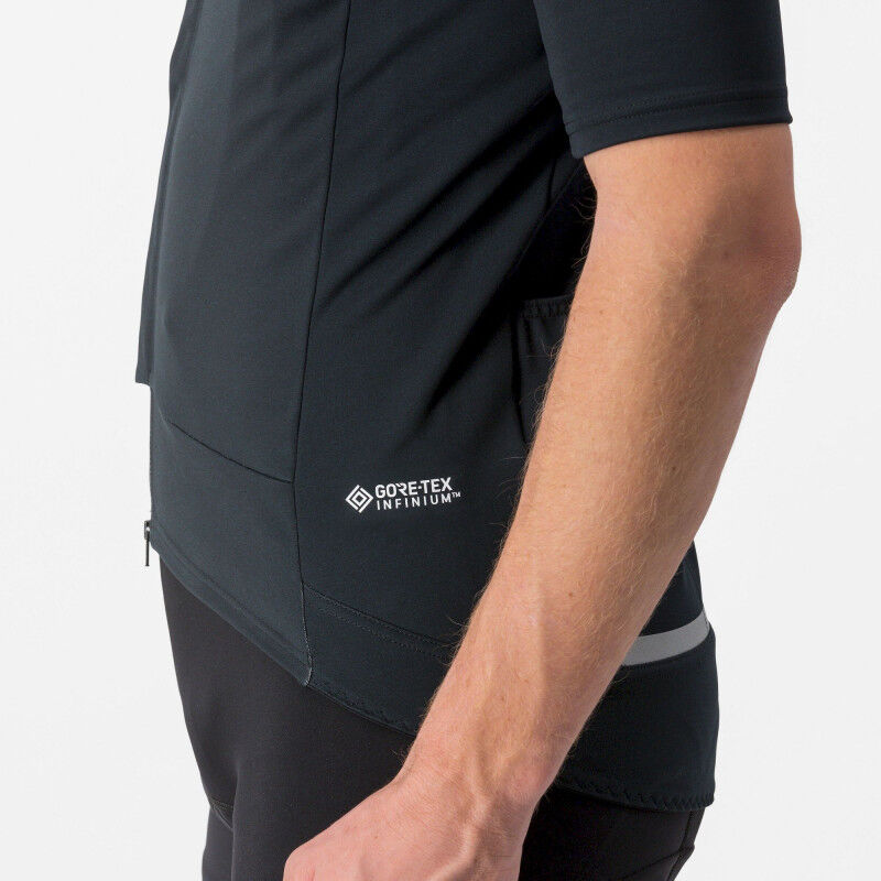 Castelli Gabba RoS 2 - Cycling jacket - Men's | Hardloop