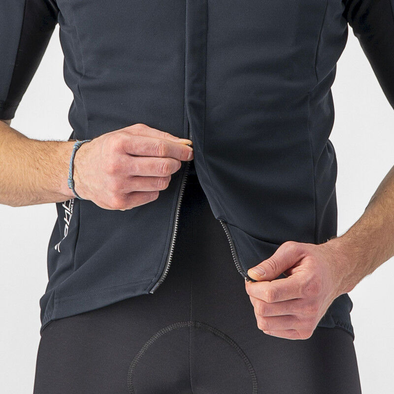 Giacca Ciclismo Castelli Gabba RoS Special Edition SS Uomo Maglia