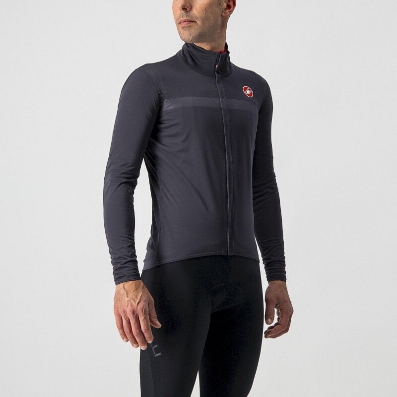 Castelli Goccia Jacket - Kurtka rowerowa meska | Hardloop
