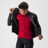 Castelli Goccia Jacket - Kurtka rowerowa meska | Hardloop
