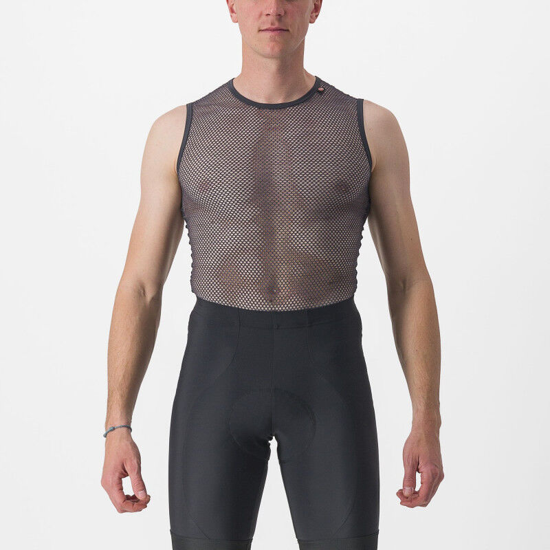 Castelli Miracolo Wool Sleeveless - Intimo tecnico ciclismo | Hardloop