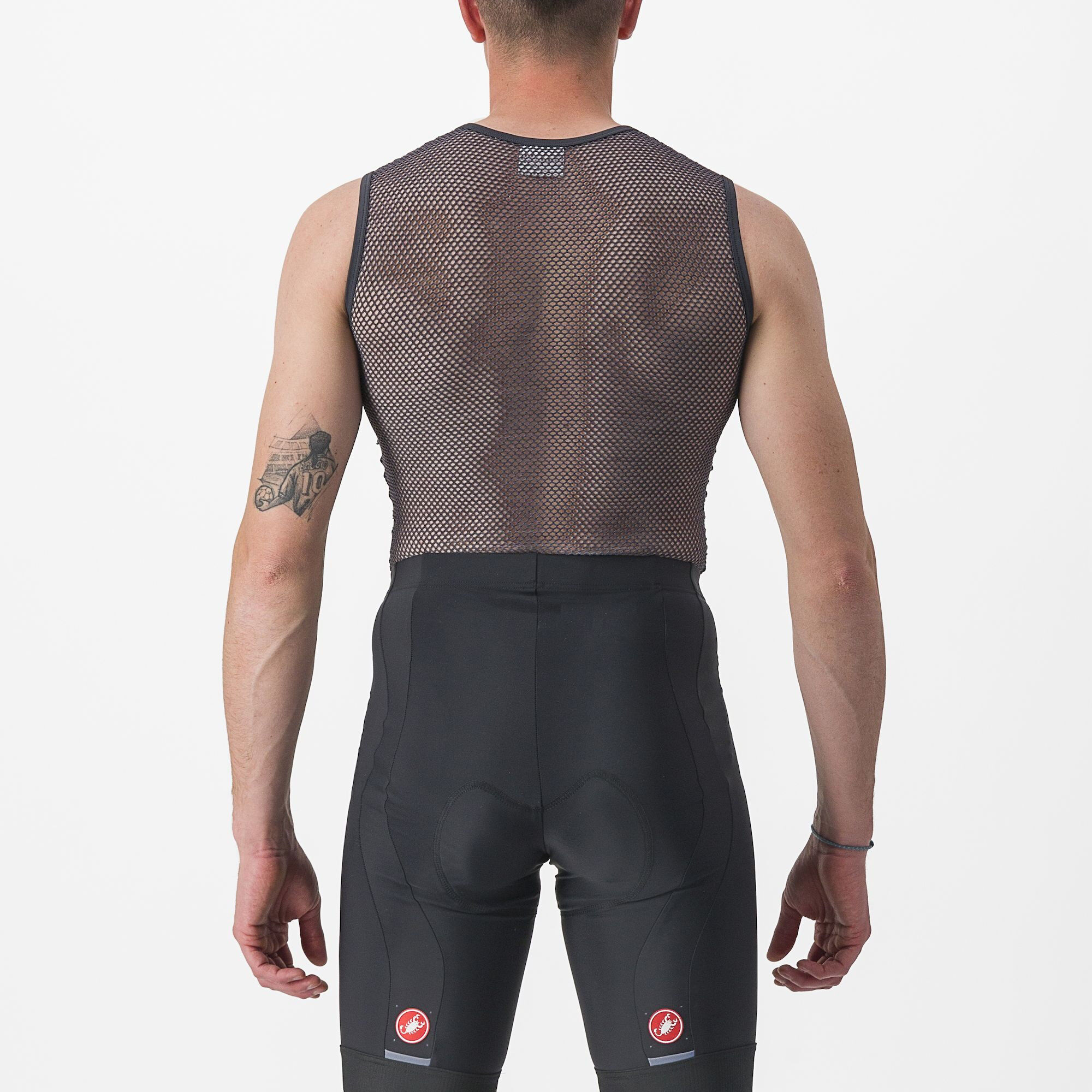 Castelli Miracolo Wool Sleeveless - Intimo tecnico ciclismo | Hardloop