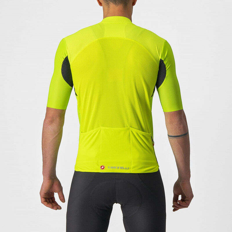 Castelli Endurance Elite Jersey - Cycling jersey - Men's | Hardloop