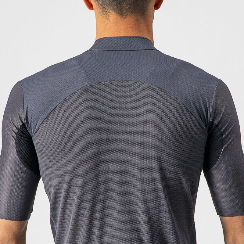 Castelli Endurance Elite Jersey - Pyöräilypusero - Miehet | Hardloop