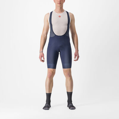 Entrata 2 Bibshort - Pánské cyklistické kraťasy