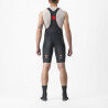 Castelli Entrata 2 Bibshort - Cykelbukser - Herrer | Hardloop
