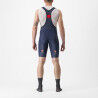 Castelli Entrata 2 Bibshort - Fahrradhose - Herren | Hardloop