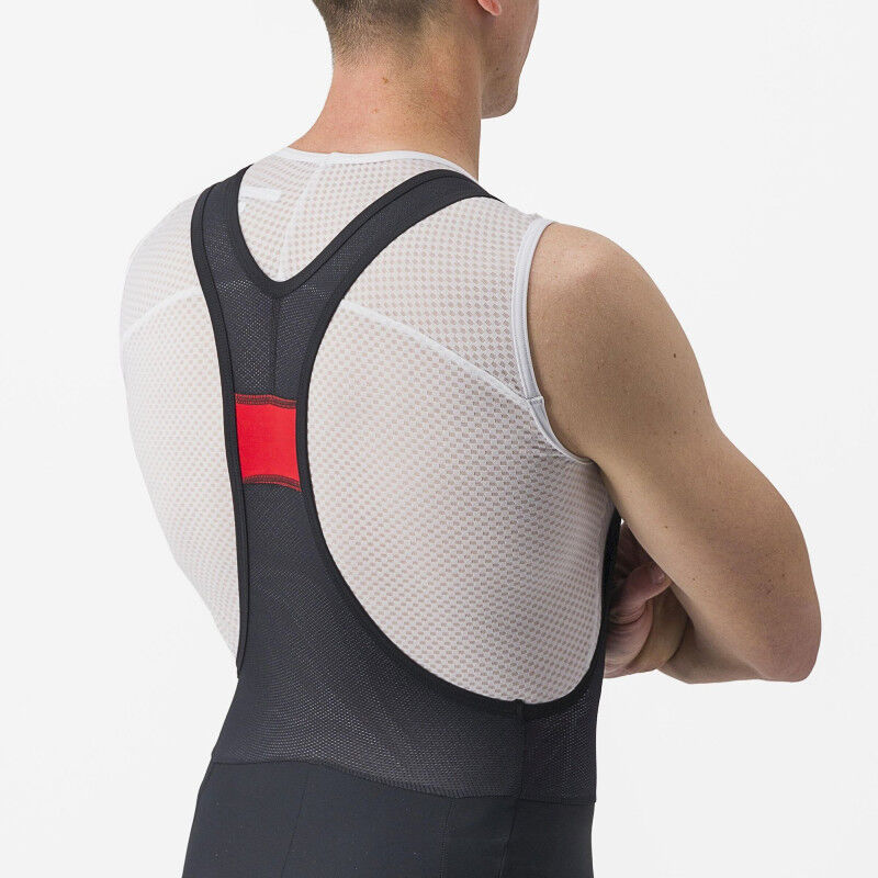 Castelli Entrata 2 Bibshort - Fahrradhose - Herren | Hardloop