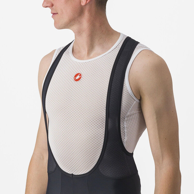 Castelli Entrata 2 Bibshort - Pantaloncini da ciclismo - Uomo | Hardloop