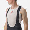 Castelli Entrata 2 Bibshort - Pyöräilyhousut - Miehet | Hardloop
