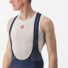 Castelli Entrata 2 Bibshort - Cykelbukser - Herrer | Hardloop