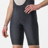 Castelli Entrata 2 Bibshort - Cykelbyxa - Herr | Hardloop