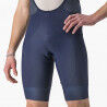 Castelli Entrata 2 Bibshort - Cykelbukser - Herrer | Hardloop