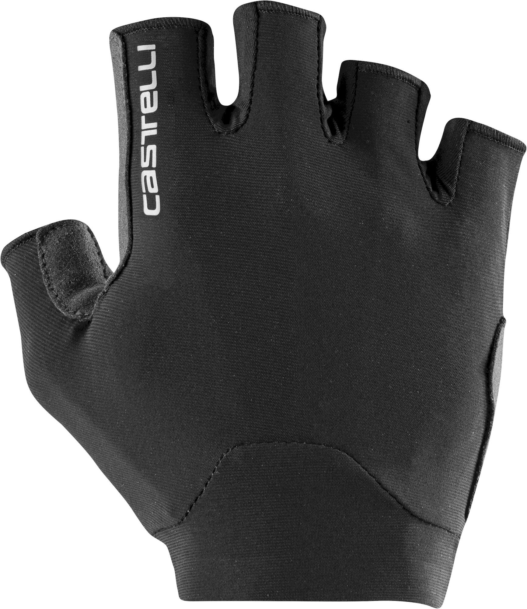 Castelli Endurance Glove - Cyklistické bezprsté rukavice | Hardloop