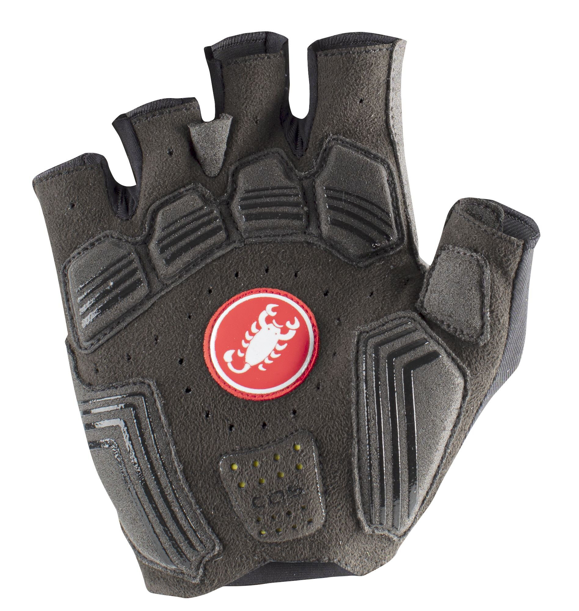 Castelli Endurance Glove - Guanti corti ciclismo | Hardloop