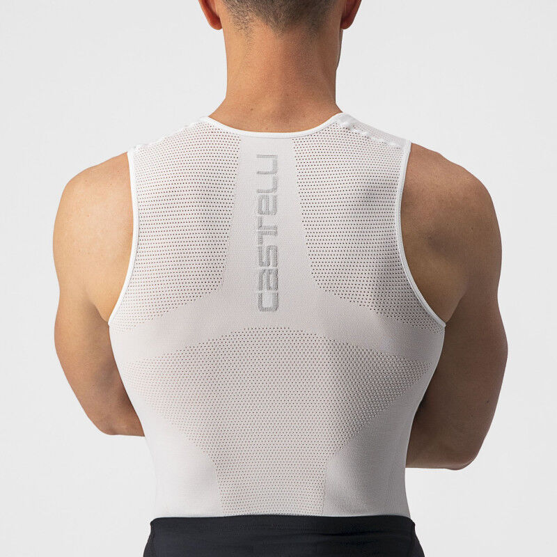 Castelli Core Seamless Base Layer - Technické cyklistické spodní prádlo | Hardloop
